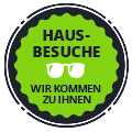 Hausbesuche vom Optiker in Gelsenkirchen