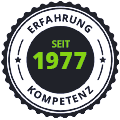 seit 1977